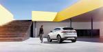 Jaguar E-Pace 2017 года (WW)